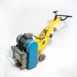 Vonarx VA 30 Aufraumaschine 300mm